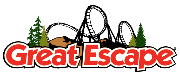 Great Escape Logo